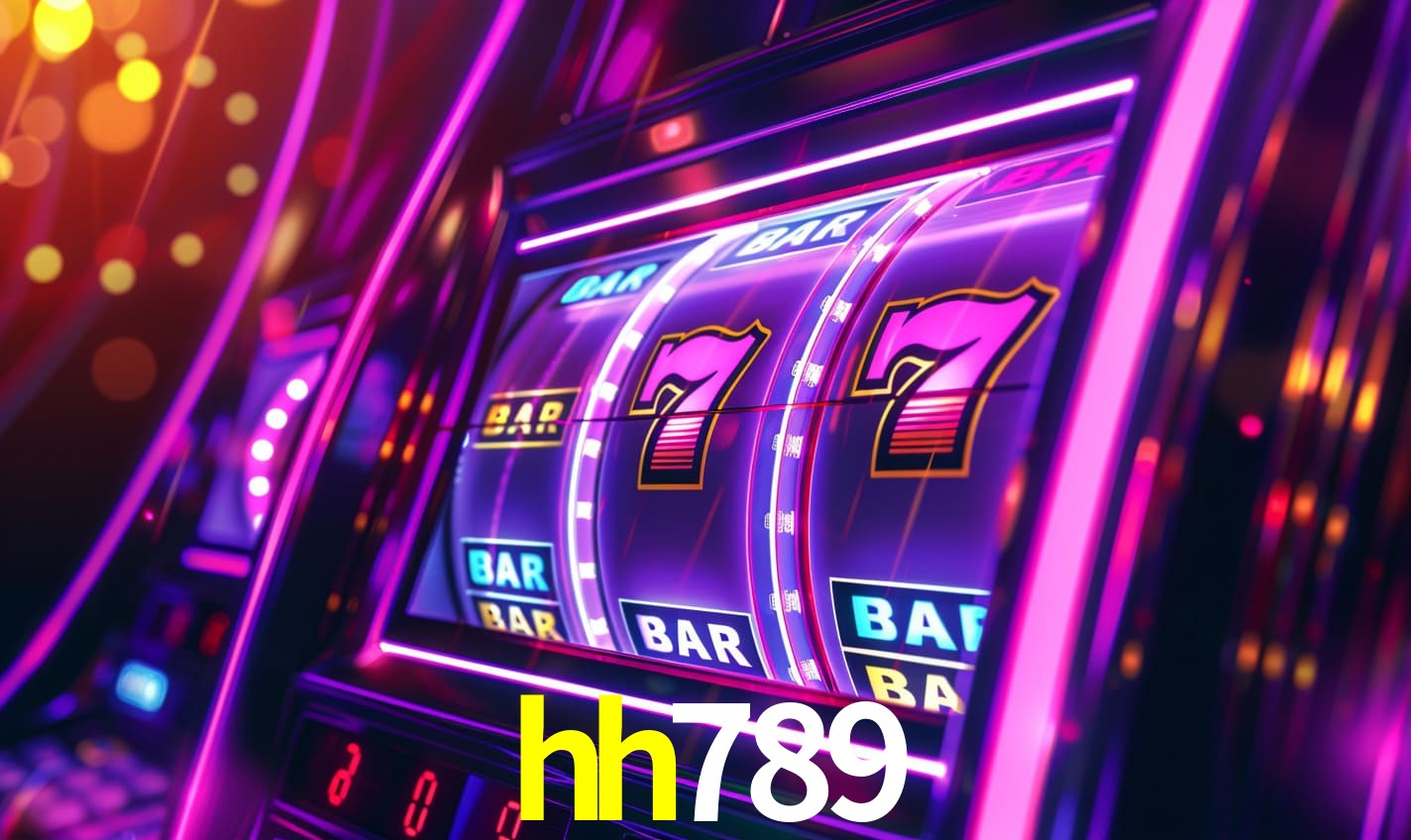 hh789 cassino