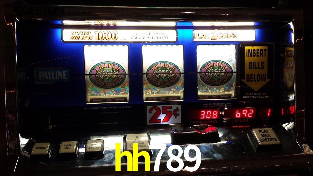 Welcome Bonus hh789