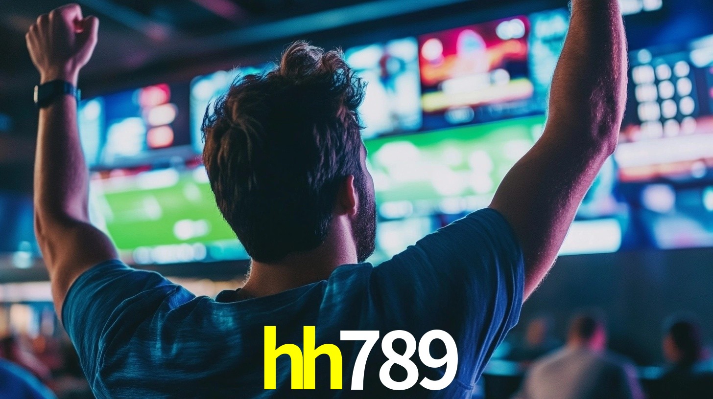 hh789: Seu Cassino Premiado com Pagamentos Rápidos