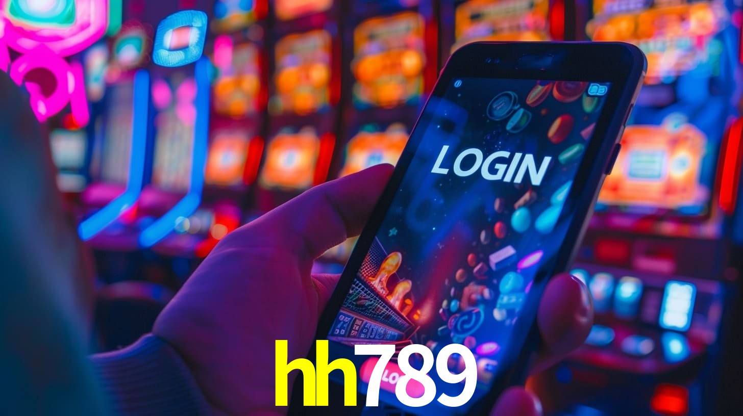 Estatísticas hh789