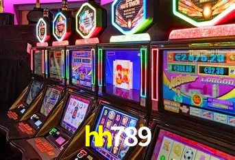 A Revolução dos Aplicativos de Jogos no hh789