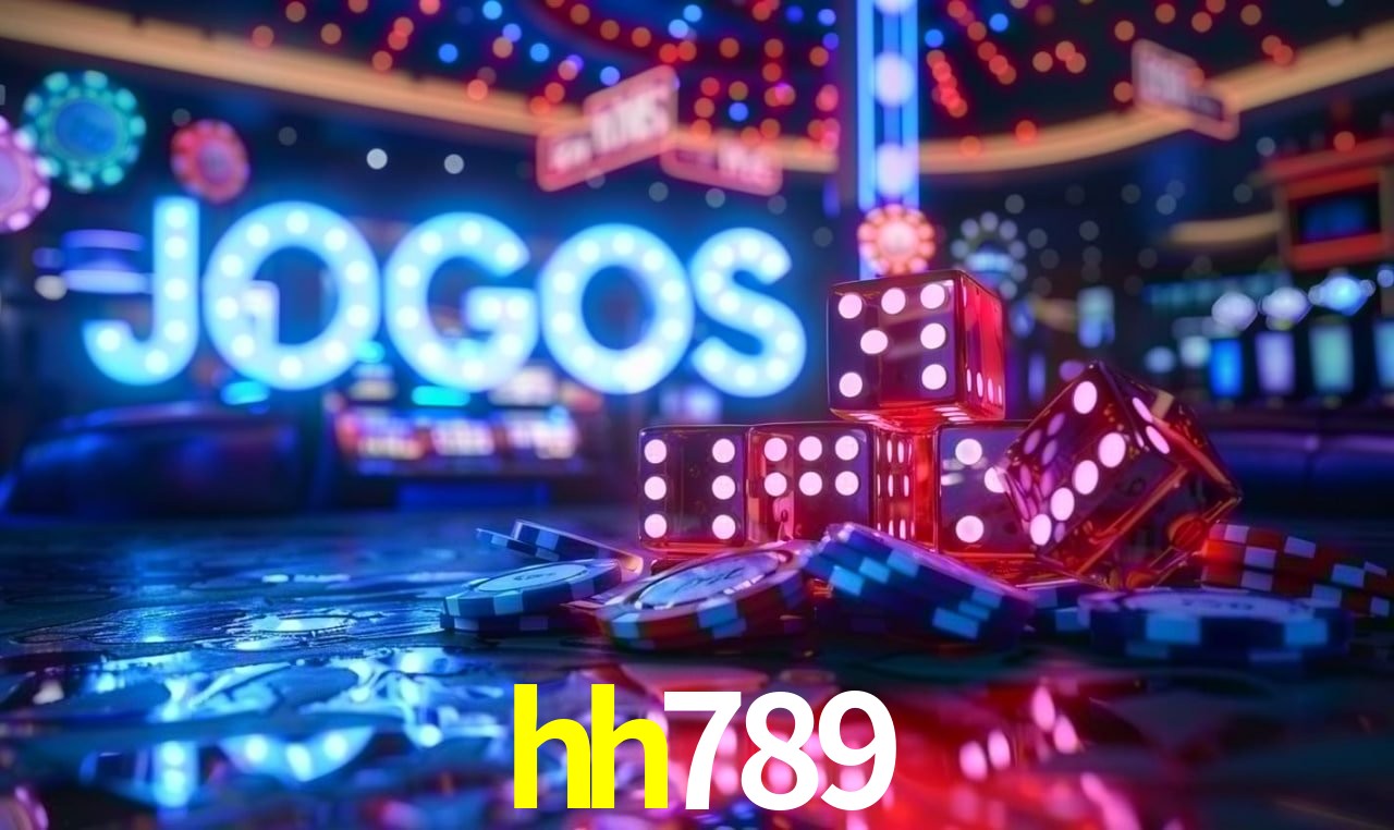Casino VIP hh789