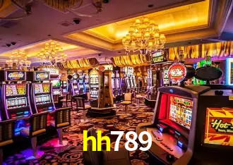 hh789 São Paulo - Live Tables