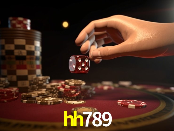 hh789 São Paulo - Jogo Providers