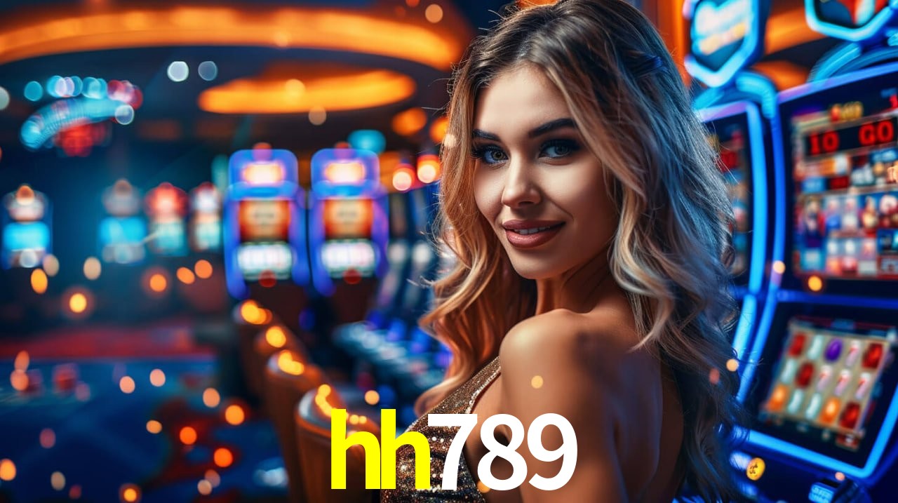 Game Providers hh789