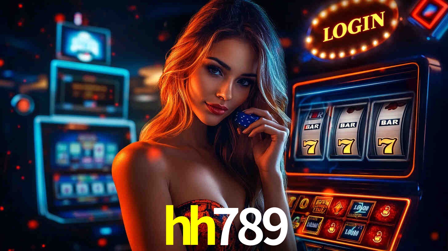 hh789 cassino