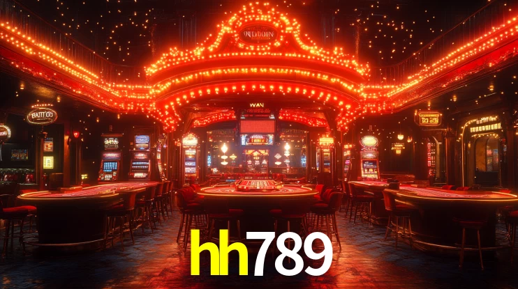 hh789 App Interface