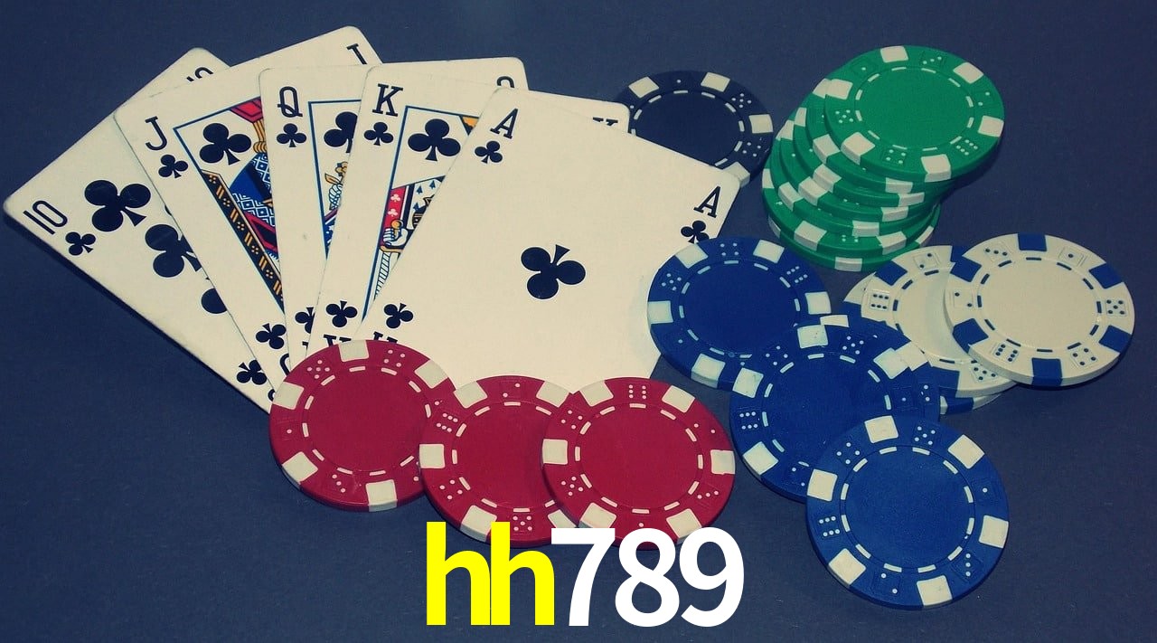 Live Casino hh789