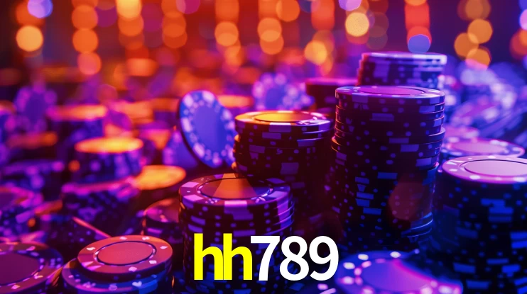 Bônus Generosos e Exclusivos no hh789 para Você!