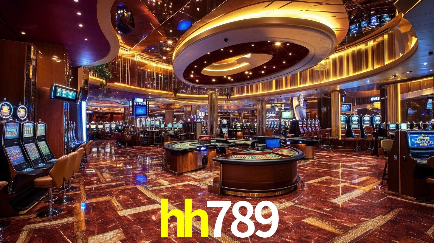 Blackjack Table hh789