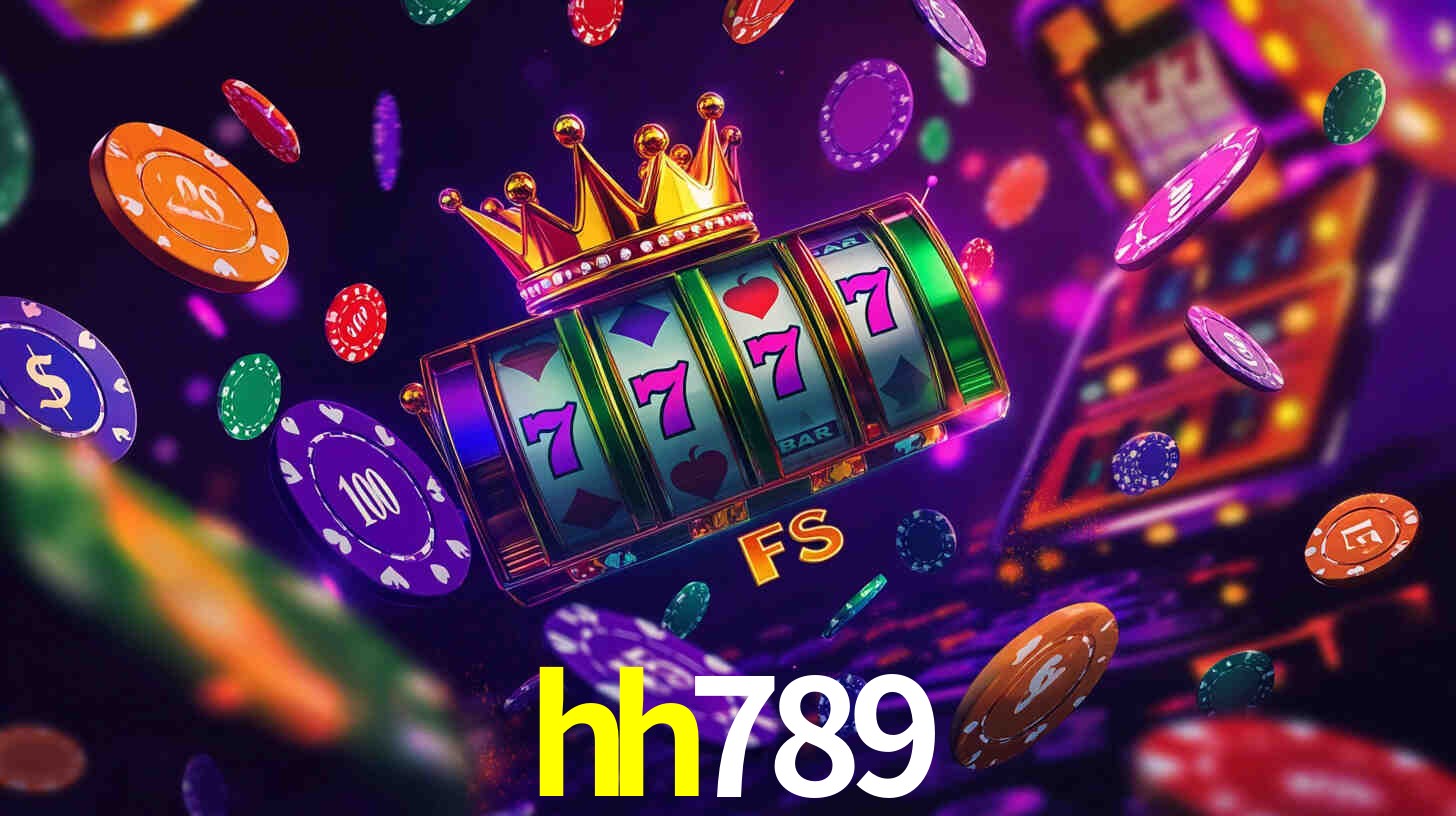 Live Casino hh789