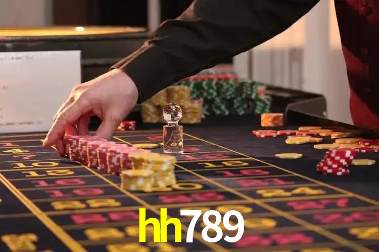 Descubra o Programa VIP da hh789: Vantagens Exclusivas para Jogadores