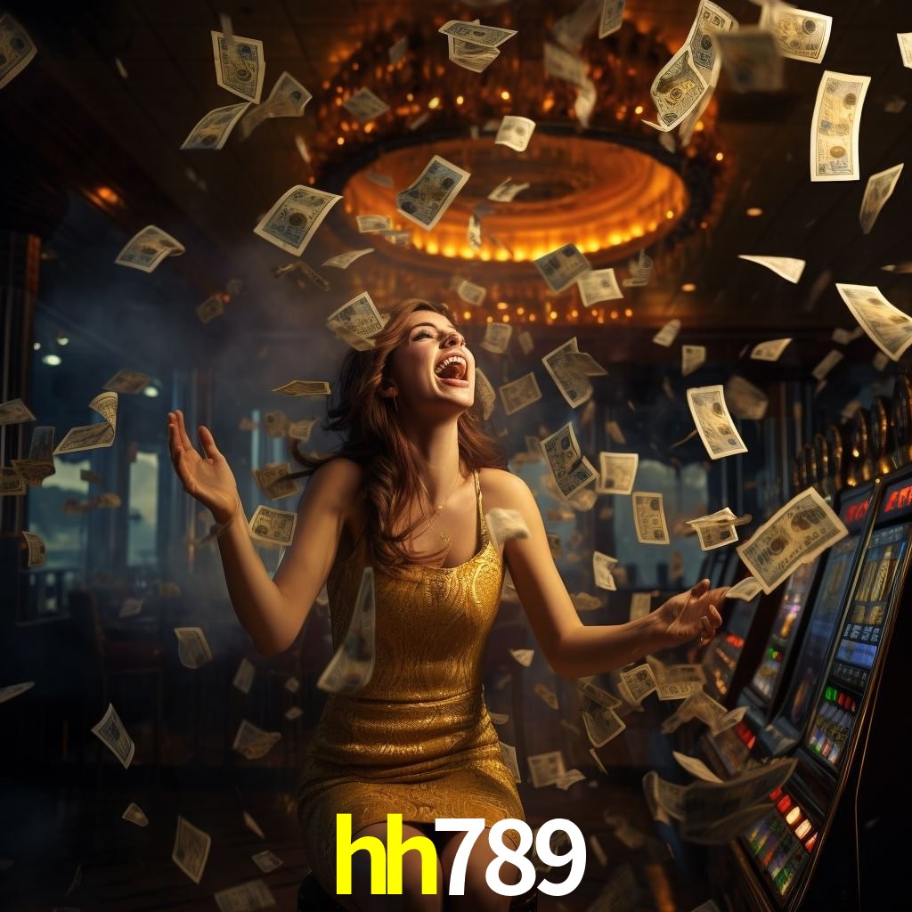 Football Betting hh789