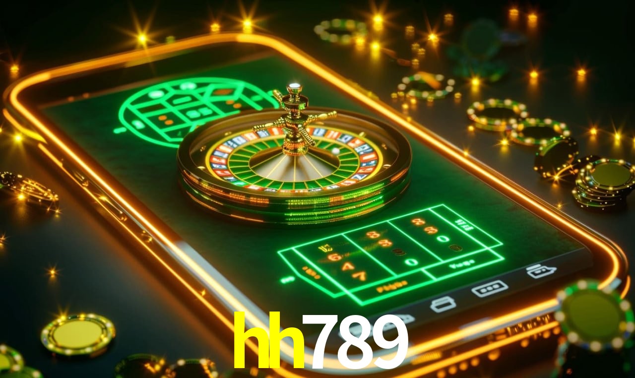 hh789 - User Statistics