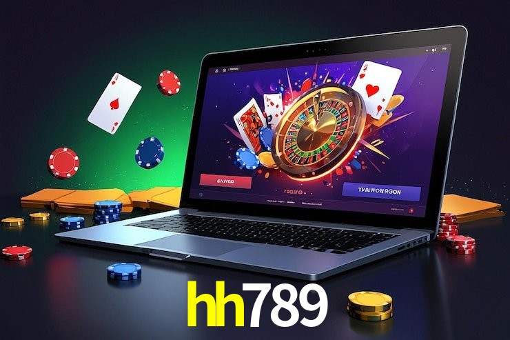hh789 Salvador - Support