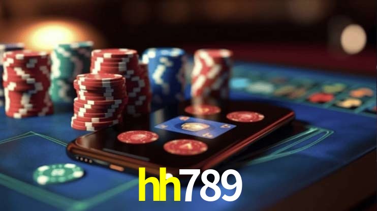 hh789 Brasília - Jogo Features