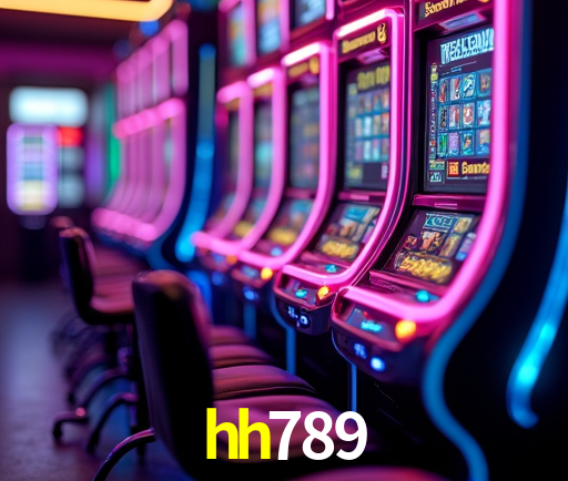 hh789 São Paulo - Top Slots
