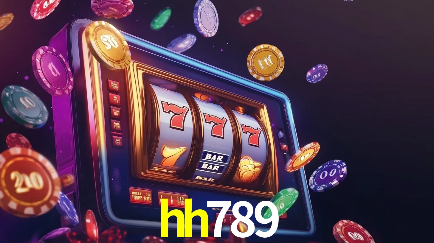VIP Casino hh789