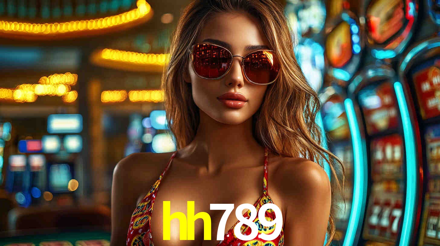 Welcome Bonus hh789