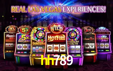 hh789 Cassino - 80+ Mesas ao Vivo