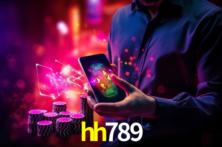 Estatísticas Esportivas hh789