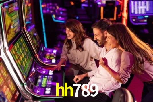 Bônus de Boas-vindas hh789