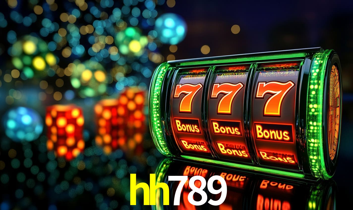 hh789 - Aplicativo Móvel