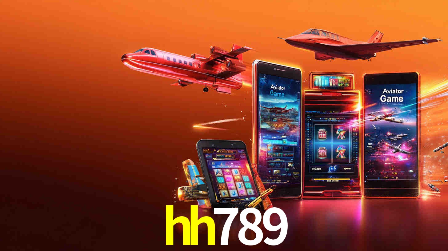 A Experiência Imersiva dos Cassinos Ao Vivo no hh789