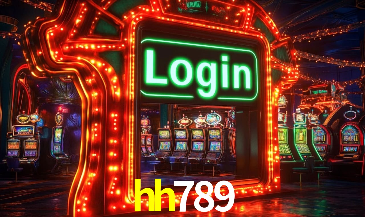 Casino Ao Vivo hh789