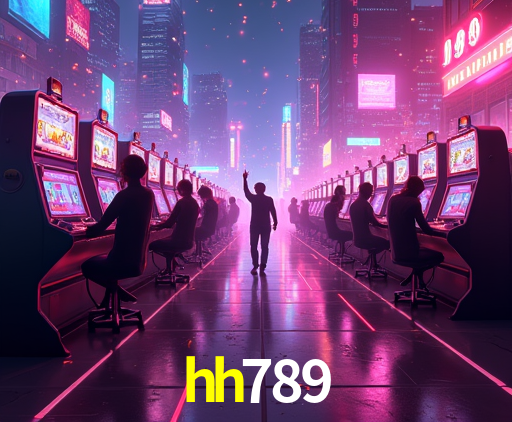Apostas de Tênis hh789