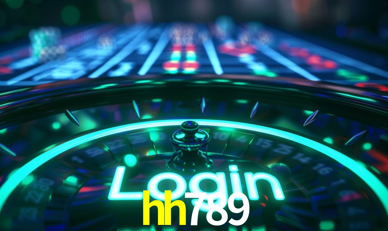 Provedores de Jogos hh789