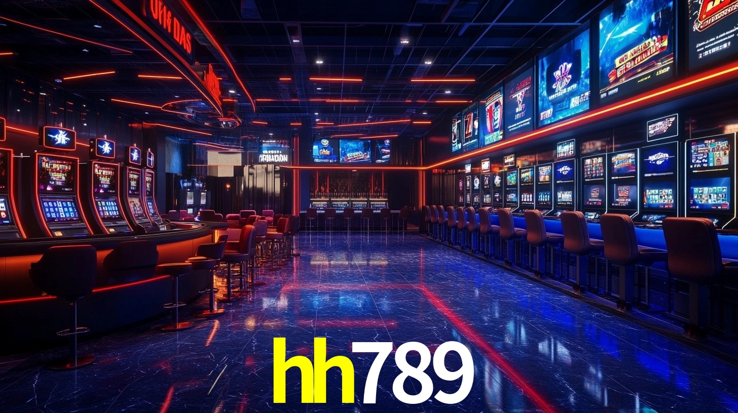 Roulette Table hh789