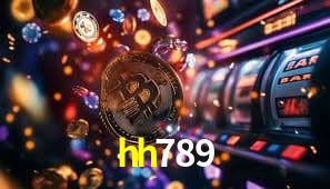 PIX Instantâneo hh789