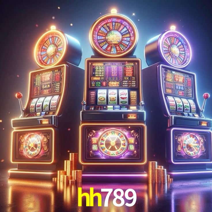 hh789 cassino