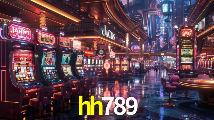 Secure Login hh789