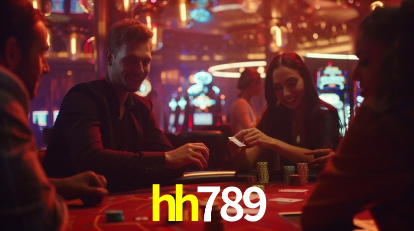 A Popularidade dos Caça-Níqueis no hh789
