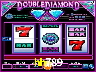 Descubra o Mundo do Cassino Online com hh789
