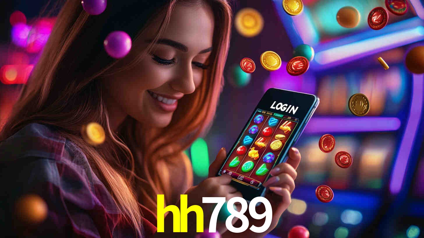hh789 cassino
