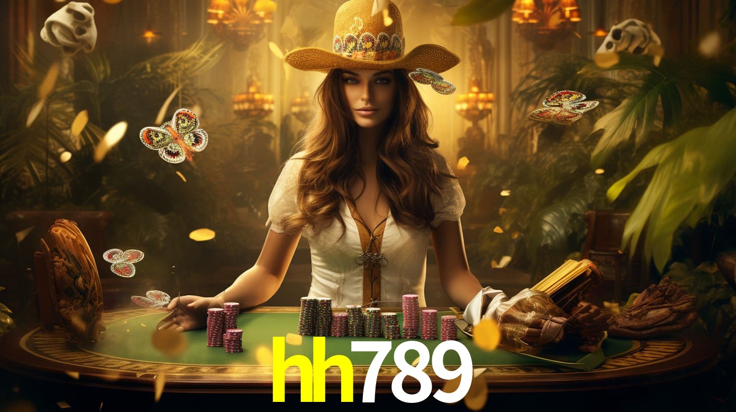 Spaceman Game hh789