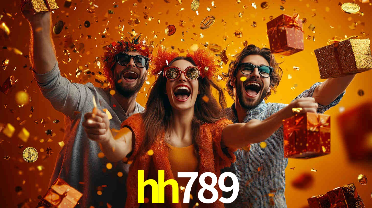 hh789: Seu Especialista em Apostas Esportivas Brasileiras