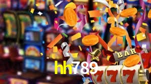 hh789 cassino
