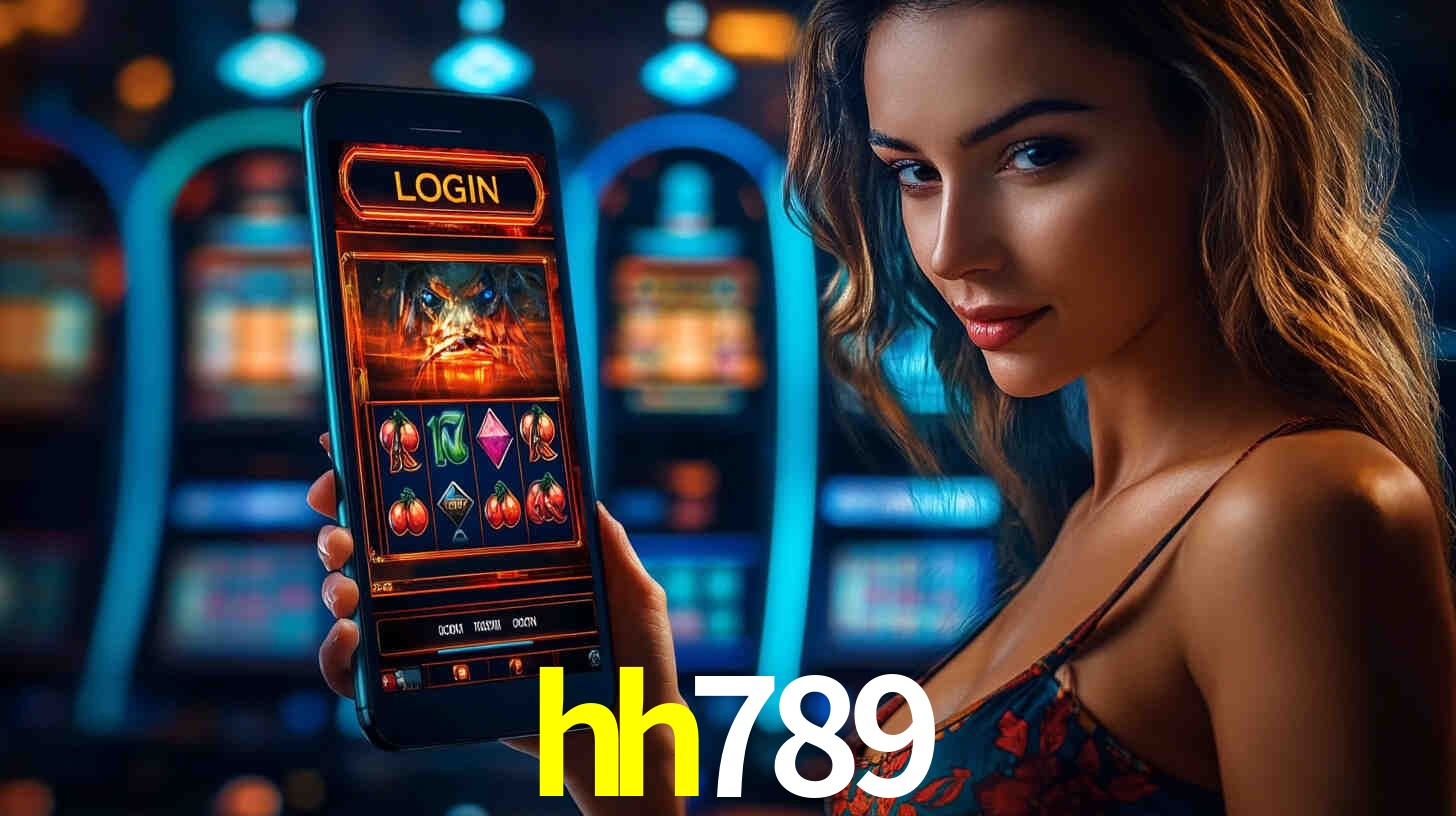 hh789: A Experiência de Casino com Jogos de Mesa ao Vivo