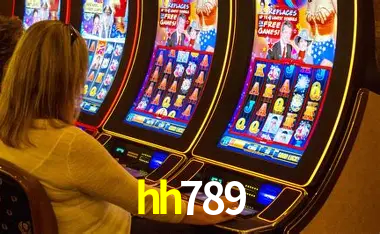 Descubra a Essência do hh789: Nossa História e Compromissos