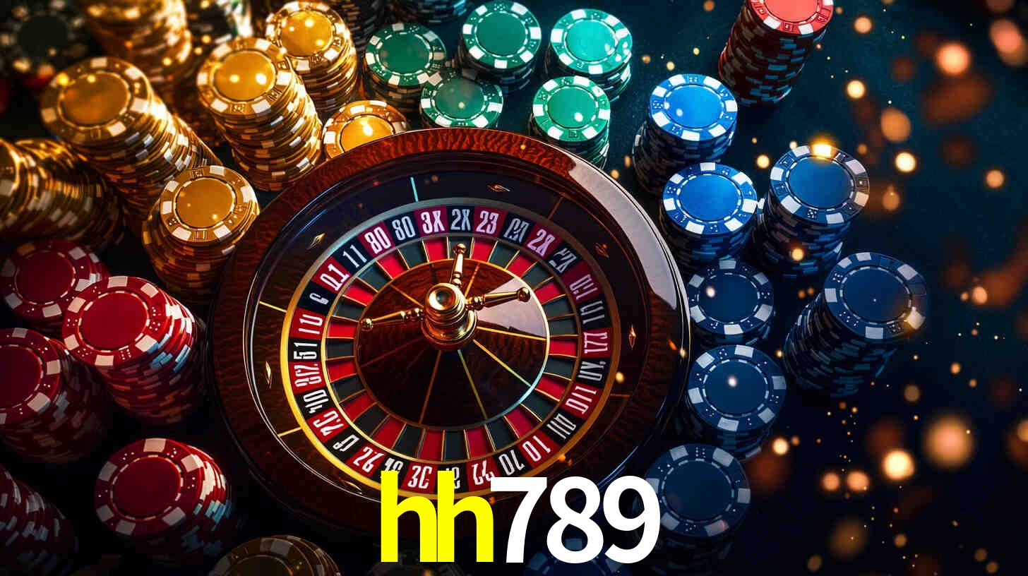 Daily Bonuses hh789