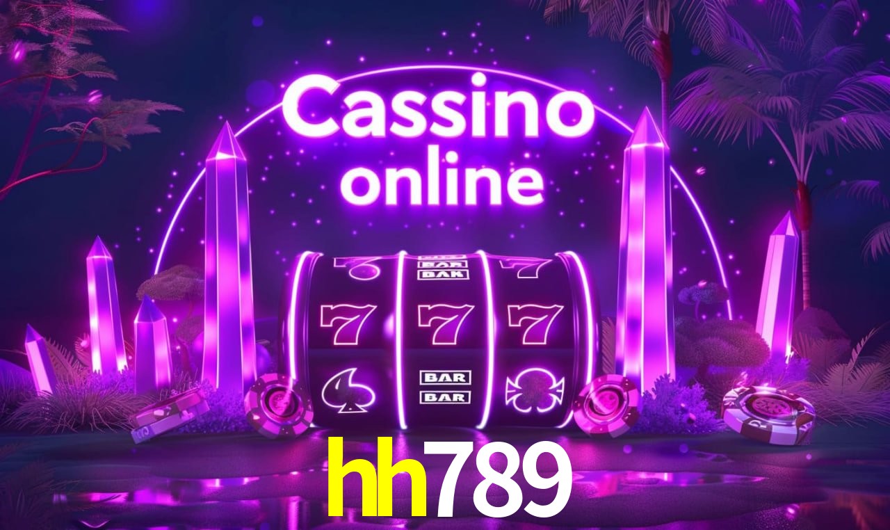 hh789 Entrar - Login Seguro Certificado