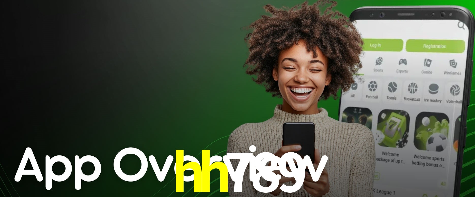 APP oficial da hh789 para mobile