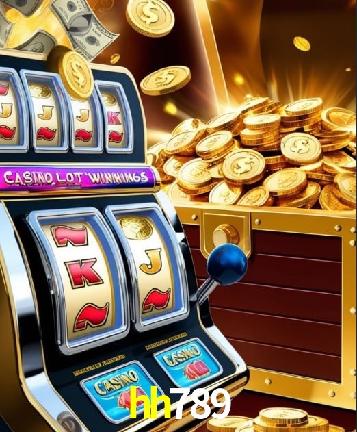 Slot Games hh789