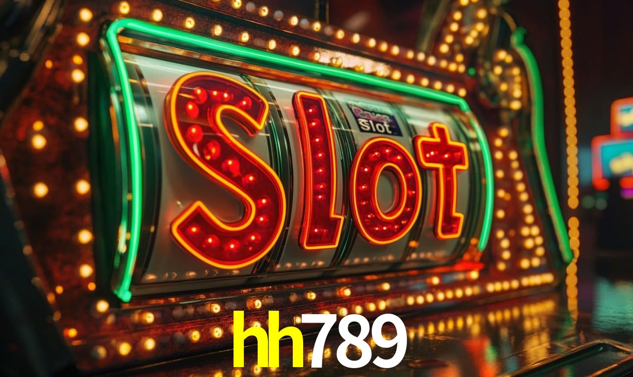 hh789 - Support