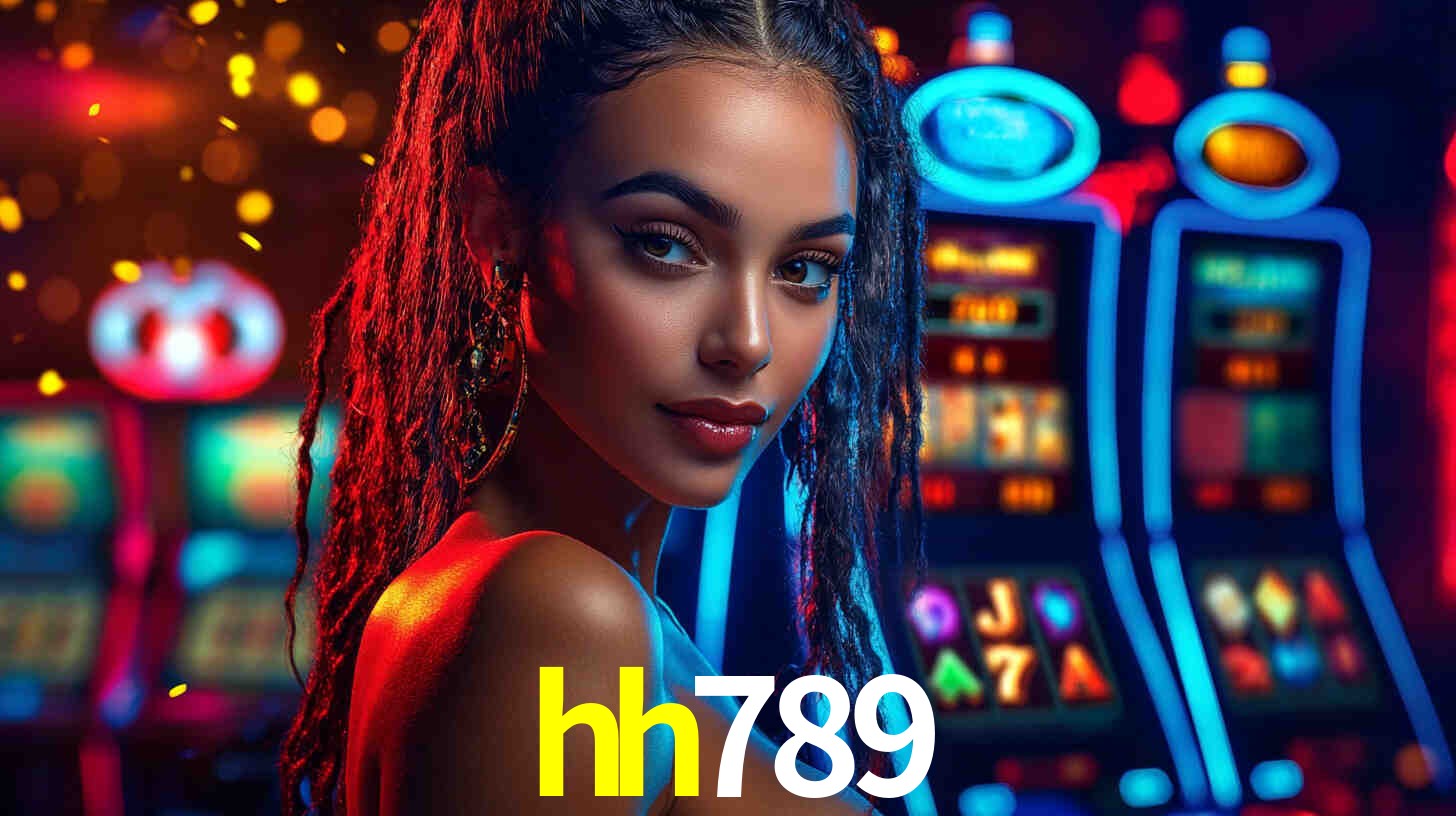 Descubra o Programa VIP da hh789: Vantagens Exclusivas para Jogadores