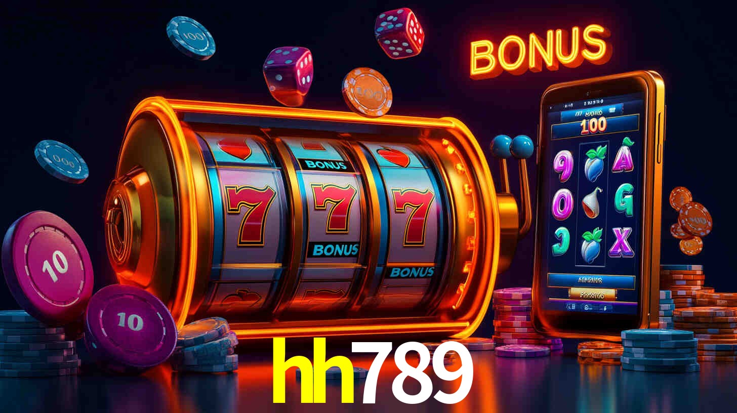 Inovações de Jogos na hh789: O Futuro das Experiências Interativas